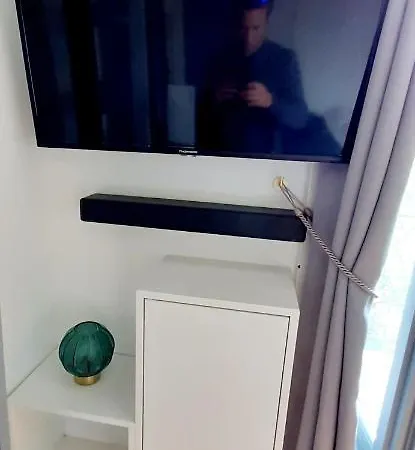 3 Etoiles Le 102, Aix Les Bains Centre Thermes Palace Le Beau Site * Экс-ле-Бен