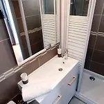 3 Etoiles Le 102, Aix Les Bains Centre Thermes Palace Le Beau Site Διαμέρισμα *