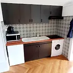 3 Etoiles Le 102, Aix Les Bains Centre Thermes Palace Le Beau Site Διαμέρισμα *
