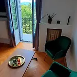 3 Etoiles Le 102, Aix Les Bains Centre Thermes Palace Le Beau Site Διαμέρισμα Εξ Λε Μπαν