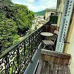 3 Etoiles Le 102, Aix Les Bains Centre Thermes Palace Le Beau Site Διαμέρισμα Εξ Λε Μπαν
