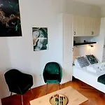 3 Etoiles Le 102, Aix Les Bains Centre Thermes Palace Le Beau Site Εξ Λε Μπαν