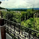 3 Etoiles Le 102, Aix Les Bains Centre Thermes Palace Le Beau Site Διαμέρισμα *
