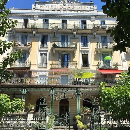 Διαμέρισμα 3 Etoiles Le 102, Aix Les Bains Centre Thermes Palace Le Beau Site Εξ Λε Μπαν
