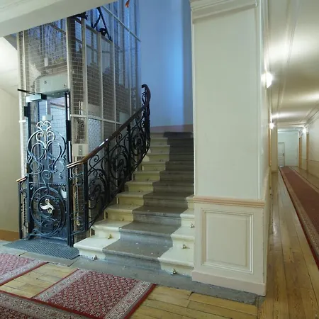 Διαμέρισμα 3 Etoiles Le 102, Aix Les Bains Centre Thermes Palace Le Beau Site