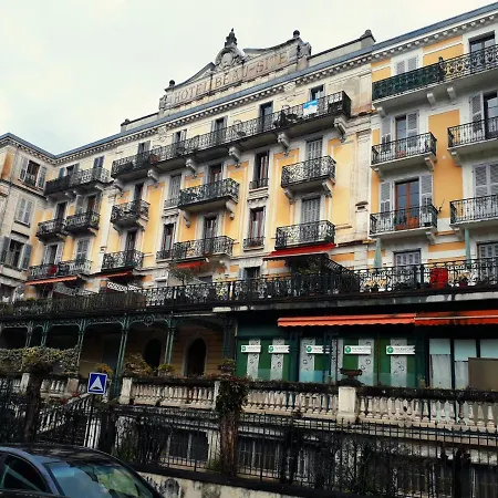 Διαμέρισμα 3 Etoiles Le 102, Aix Les Bains Centre Thermes Palace Le Beau Site Εξ Λε Μπαν